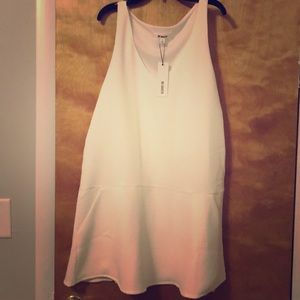 BB Dakota dress